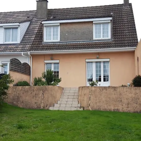 Holiday home Monsoleil *