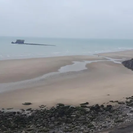 Dom wakacyjny Monsoleil *